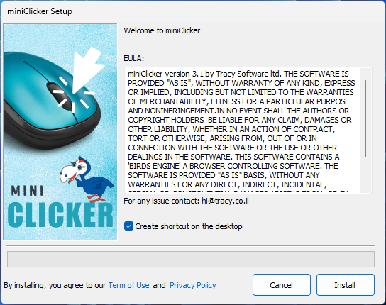 Step 3 - Run the Installation File